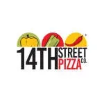 14th Street Pizza Co company icon