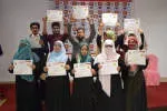 DOMINO English Learning Centre Nazimabad Campus company icon