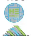 Healthtec company icon