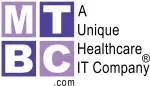 MTBC company icon