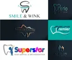 Unique Dental Trading company icon