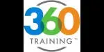 360training company icon