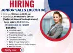 Hafsa Shaheryar_Official company icon