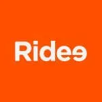 RIDEE Pakistan company icon