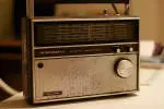 Radio & TV Centre company icon