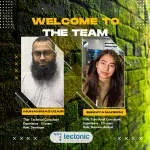 Tectonic (Pakistan) company icon