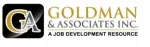 goldman solutions company icon