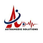 AstraMedic Solutions company icon