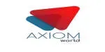 Axiom World Pvt Ltd company icon
