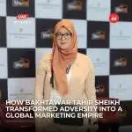 Bakhtawar Tahir Sheikh SMC Co Ltd company icon