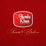 Bundu khan sweets and Backers company icon