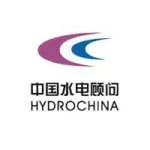 Hydrochina International Engineering company icon