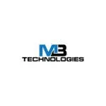 MB Technologies company icon