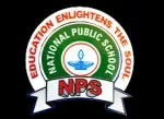 National Public School company icon
