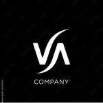 Real VA company icon