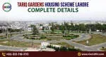 Tariq Gardens Housing Scheme company icon