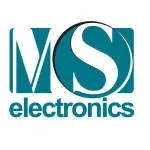 MSTronics company icon