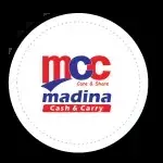 Madina Cash and Carry company icon