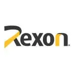 Rexon company icon