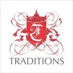 Tradition by Saleem Fabrics company icon