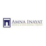 Amina Inayat Medical College company icon