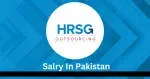 HRSG Outsourcing Pvt. Ltd. company icon
