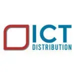 ICT Distribution company icon